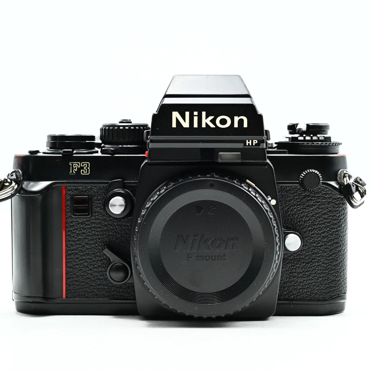 Nikon F3HP 35 mm Film Cameras for sale | eBay