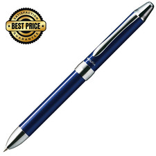 Pentel Multi Function Pen Vicuna EX, Fine Ballpoint 1 Count Pack of 1 , Blue