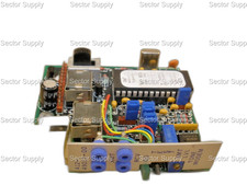 A12-49013-00-REV-K DANTEL INC 460 ACS 202 TONE SUBASSEMBLY MODULE R1142403