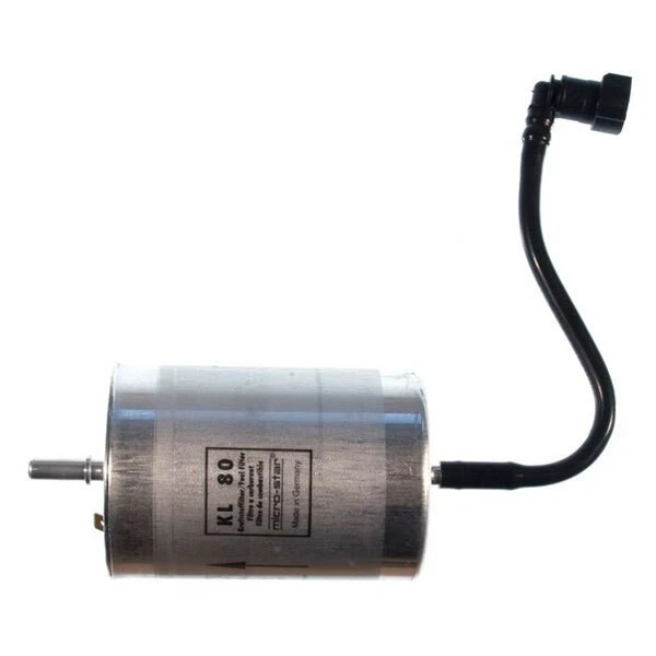 For Porsche Boxster 1997-2001 Mahle KL 80 In-Line Fuel Filter Element - Image 3 of 4