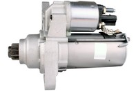 Anlasser Starter Hella 8EA 012 527-531 FüR VW Seat Audi Skoda 10 6C1 Polo 6R1 A3