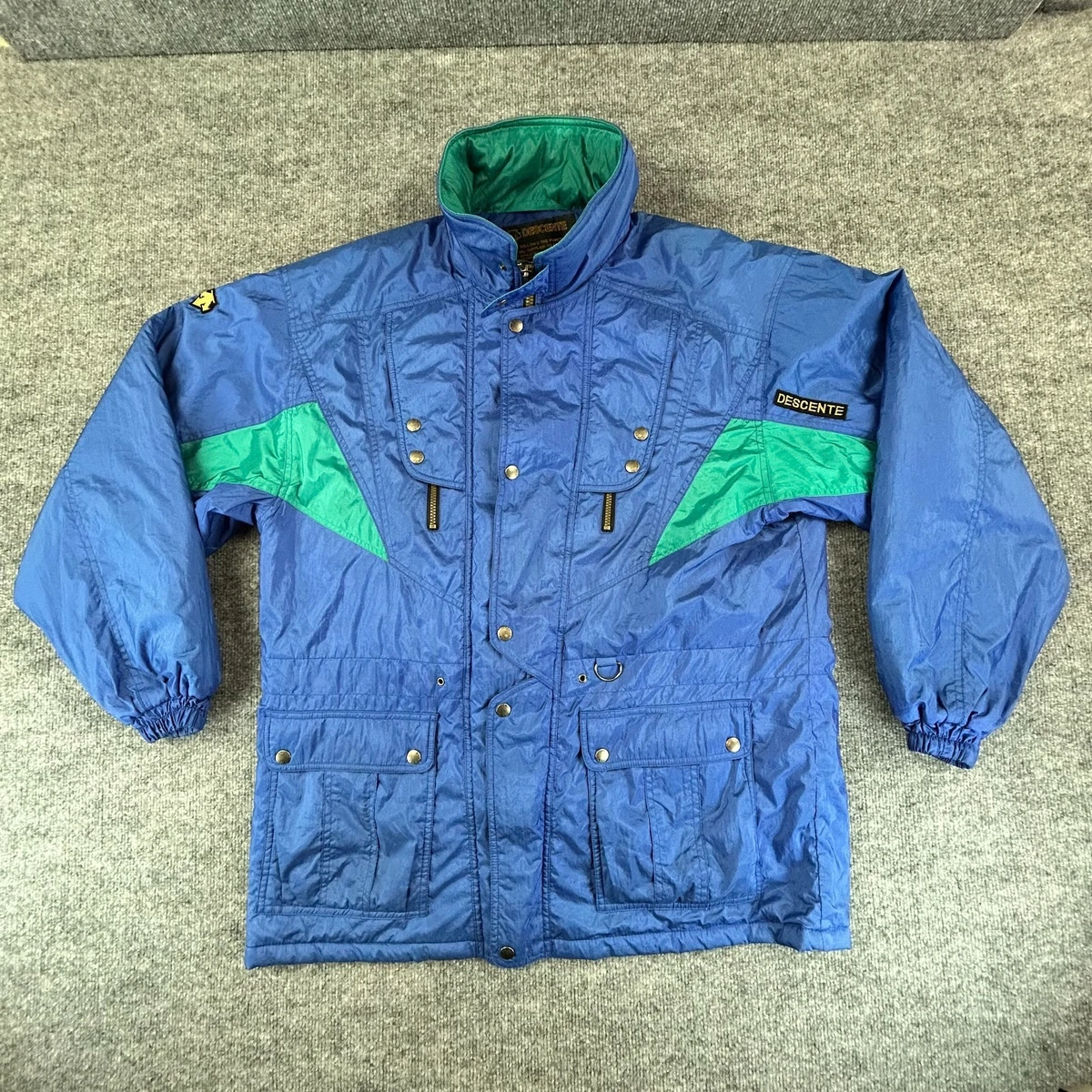 descente jacket products for sale | eBay