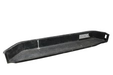 VW T4 Einstieg Schiebetür Rechts Trittstufe Verkleidung schwarz 705863726B