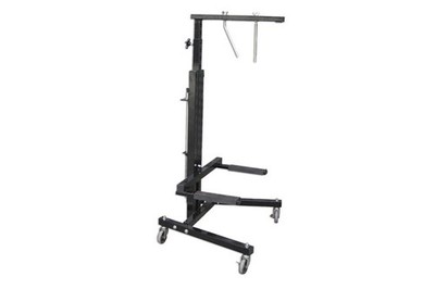 Power-tec 92324 Türentferner/-installateur max. Tragkraft 32 kg Karosserie