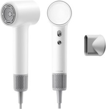 Mini High-Speed Hair Dryer 100,000RPM Fast Drying Lightweight 270g Kid's Mode