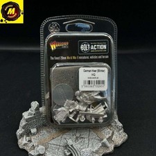 German Heer Winter HQ x5  WGB-WHR-20  NIB - 162258 - Bolt Action