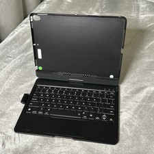 TypeCase Flexbook Touch 7-in-1 Keyboard Case iPad 7th Gen/8th Gen/Air 3/Pro 10.5