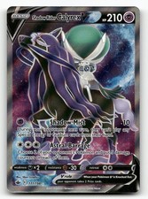Shadow Rider Calyrex V 171/198 Chilling Reign Pokemon Holo NM Ultra Rare on eBay