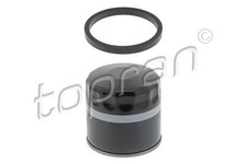 TOPRAN Ölfilter 300 058 Anschraubfilter für KA FORD ESCORT FIESTA 4 GAF AWF ABFT