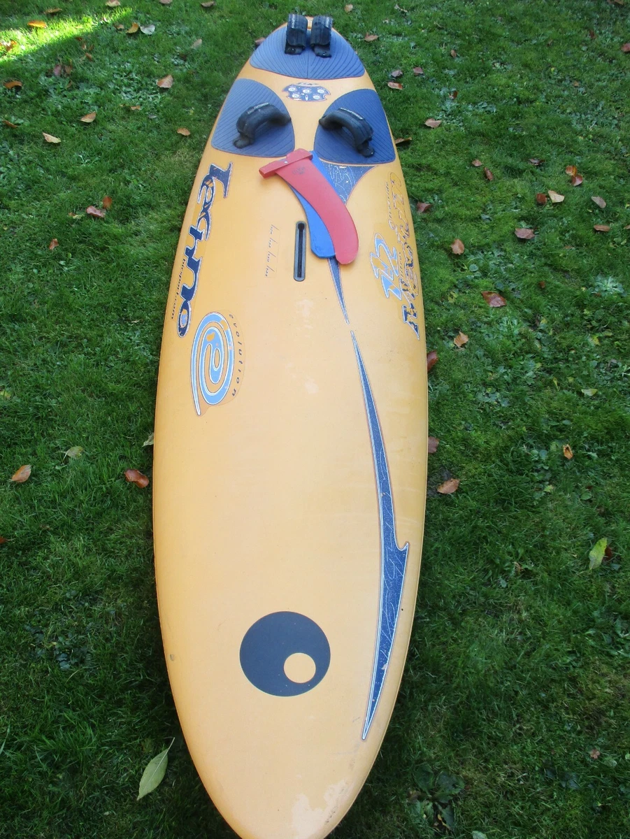 Bic windsurfer clearance for sale
