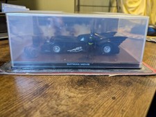 Batman Movie Unopened Memorabilia Collectors Item