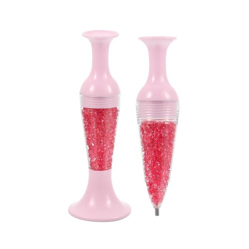 Diamond Cross Stitch Painting Tool Point Drill Pen 5D Paint Embroidery Accessory - Picture 3 of 17