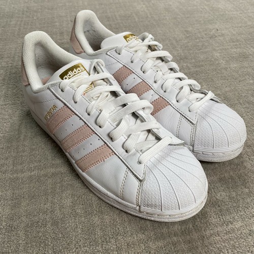 adidas shell toe ebay