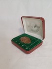BRETT FAVRE BRONZE COIN THE HIGHLAND MINT LIMITED EDITION GREEN BAY PACKERS — photo 5