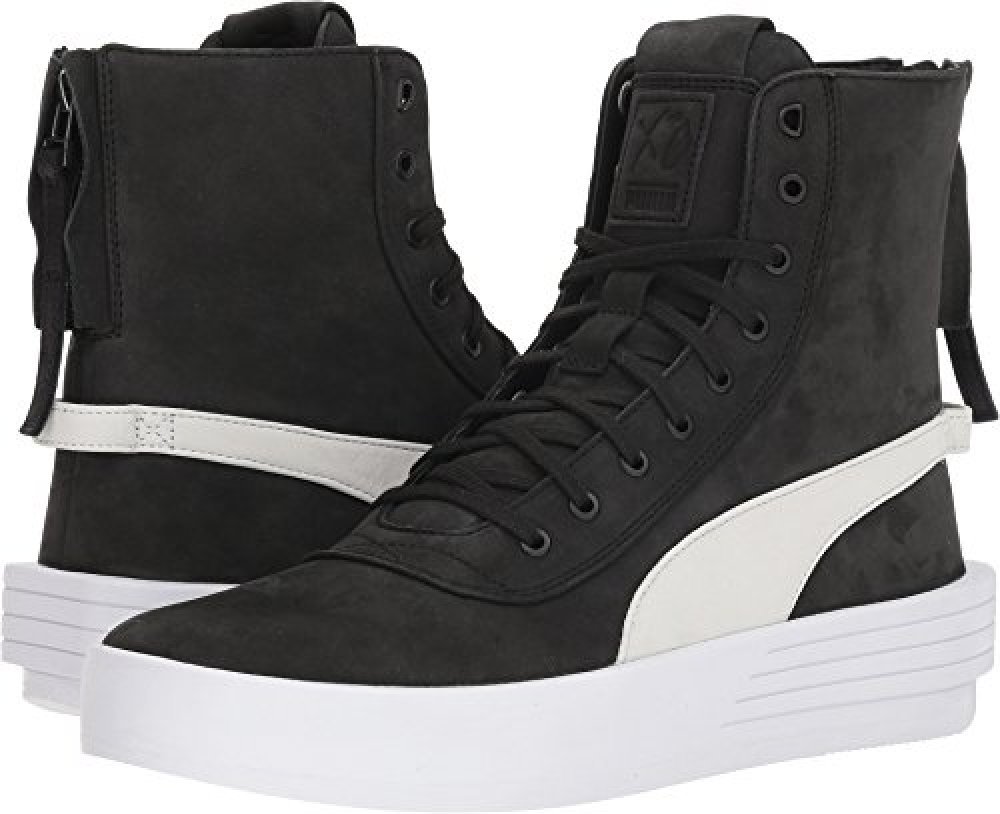 PUMA Mens x XO by The Weeknd Parallel Sneaker PUMA Mens x XO by The Weeknd Parallel Sneaker