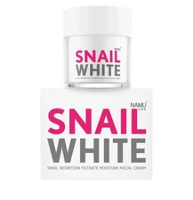 Namu Life Snail White Moisture Facial Cream 50ML