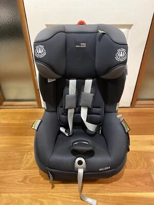 britax safe n sound millenia sict