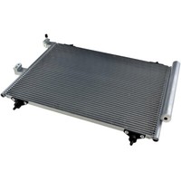 Nty Kondensator Klimaanlage Mit Trockner Aluminium FüR CitroëN C8 Ea_ Eb_ 2.0