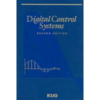 Digital Control Systems (The ^AOxford Series in Electrical and Computer Engi...