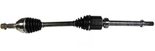 CV Axle Assembly-New CV Axle GSP NCV53027