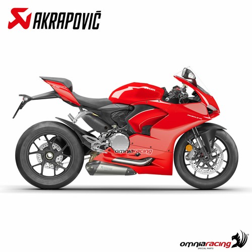akrapovic v2 exhaust