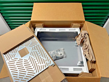 Chief CMS492C 2' x 2' Suspended Ceiling Storage Box Column, Projector A/V Mount