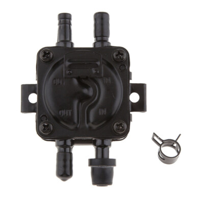 Fuel Pump Valve For Toro 518-H 520-H 520-HC 520-8 Lawn Tractors 18HP Onan