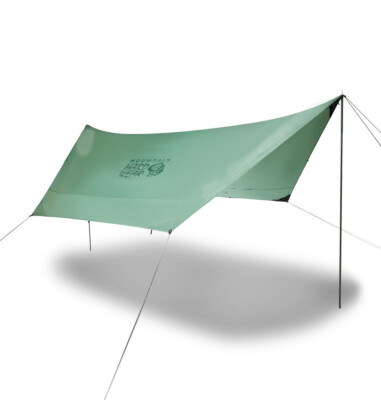 Mountain Hardwear Zelt Shelter Camp Awn Shelter *NEU & OVP; -60%*