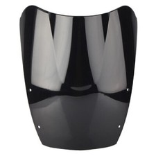 Windschild Verkleidung Für Suzuki GSX600F/750F Katana 1987-1997 Motorrad Schwarz
