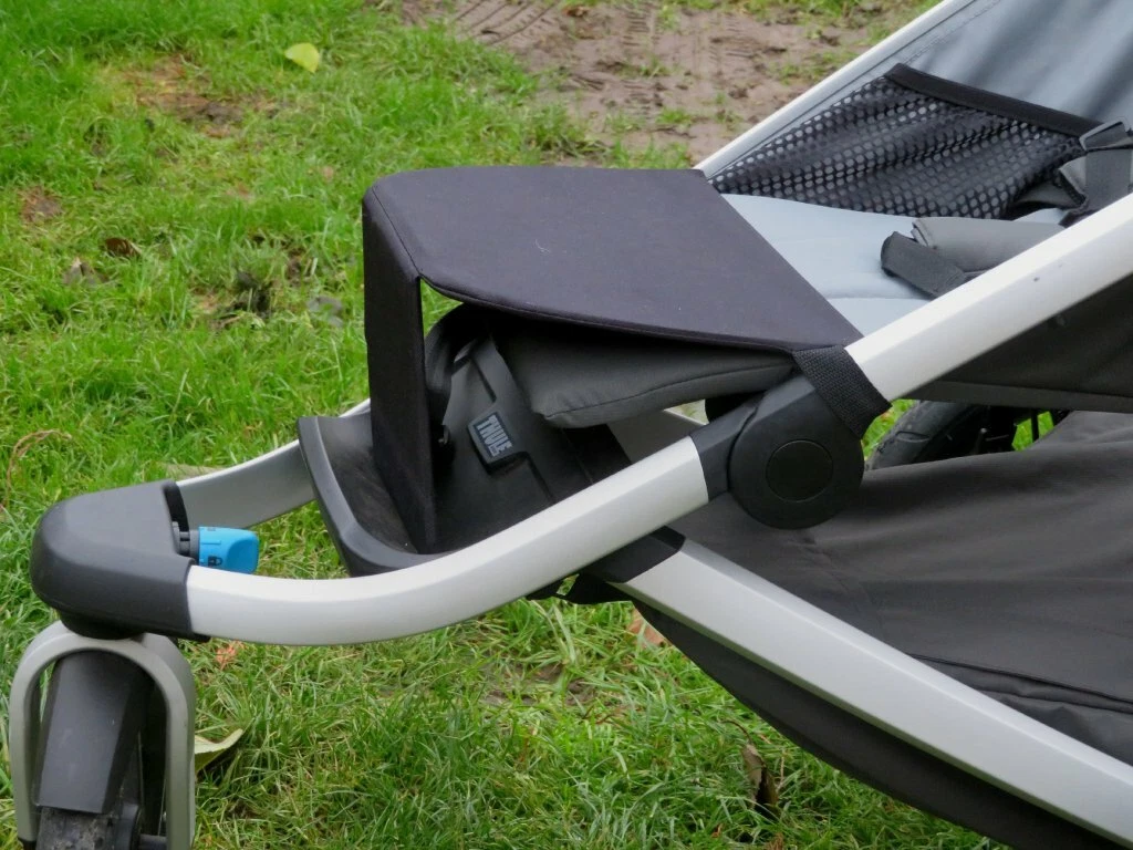 Thule urban glide clearance ebay