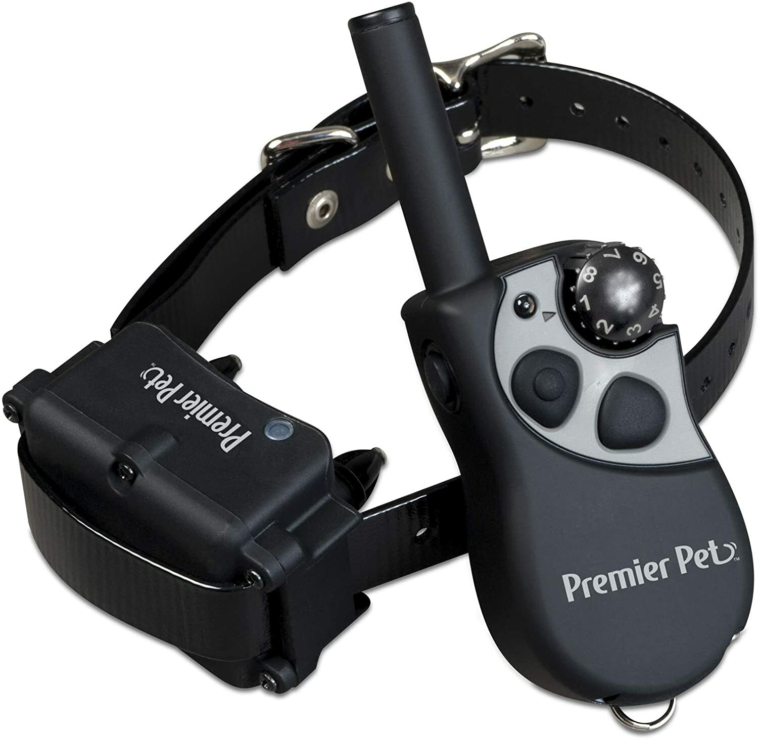 bark shock collar walmart