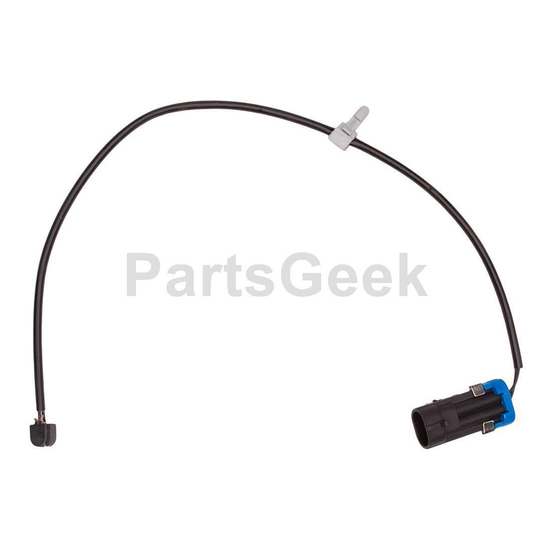 Brake Pad Wear Sensor Fits Cadillac Seville 4.6L 2003 2002 2001 2000