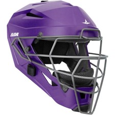All-Star MVP Pro Catcher’s Helmet MVP5 Deflexion Tech I-Bar Vision BSP