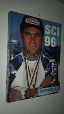 SCI 96 - SESTRIERES '97 CAMPIONATI MONDIALI DI SCI ALPINO FIS - VLA1