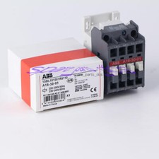 1PCS ABB A16-30-01 AC220V NEW