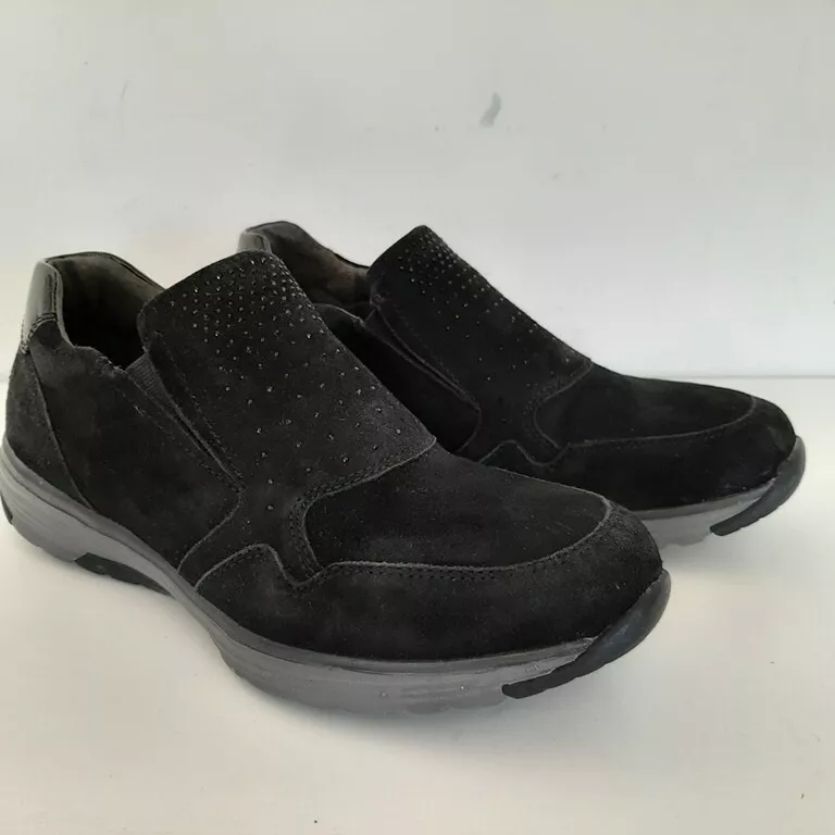 Tørke par Sammenhængende Rolling Soft Sensitive by Gabor Slip On Shoes Size UK 5.5, 76.972.47 | eBay