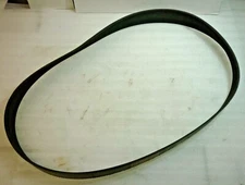 Pix 'X'power-555K12 Ribbed Belt, pn 555K12