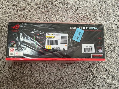 asus rog falchion Tastatur 