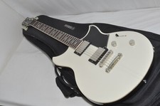 YAMAHA RSS20 Electric Guitar Ref No. 6686