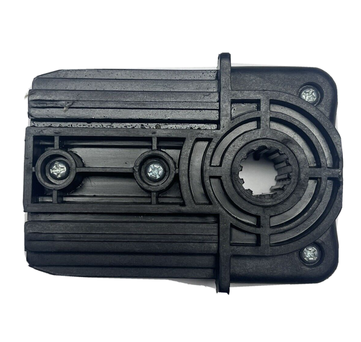 Ryobi GD200 Belt Track End Rail Gearbox Garage Door Opener Parts eBay