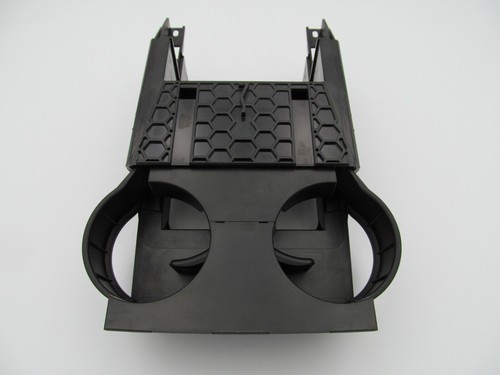 Genuine MB Rear Center Console Cupholder OEM 1636801314, 163 680 1314 - Foto 2 di 8