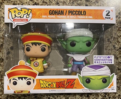 gohan piccolo pop