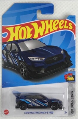 2023 Hot Wheels HW Drag Strip Main Line Your Choice Combined Shipping