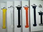 Original Genuine Apple Watch Series 11 10 9 8 SE 44MM 45MM 46MM 49mm Ocean band