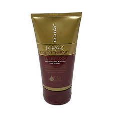 Joico K PAK Color Therapy Luster Lock Instant Shine  Repair Treatment 4.7 oz