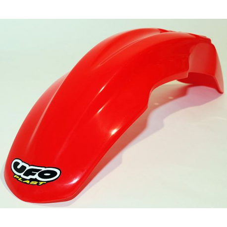 Capot De Réservoir De Frein Avant Rouge Pour Honda CR/CRF - Modèles CR85, CR125, CRF150R, CRF250R, CRF450R