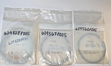 Continental E185, E225, O470 Piston Ring Set, 639567 P005