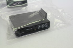 SEGA HISTORY COLLECTION x1 MEGA CD 32X MINI FIGURE SET NEW TAKARA TOMY A.R.T.S