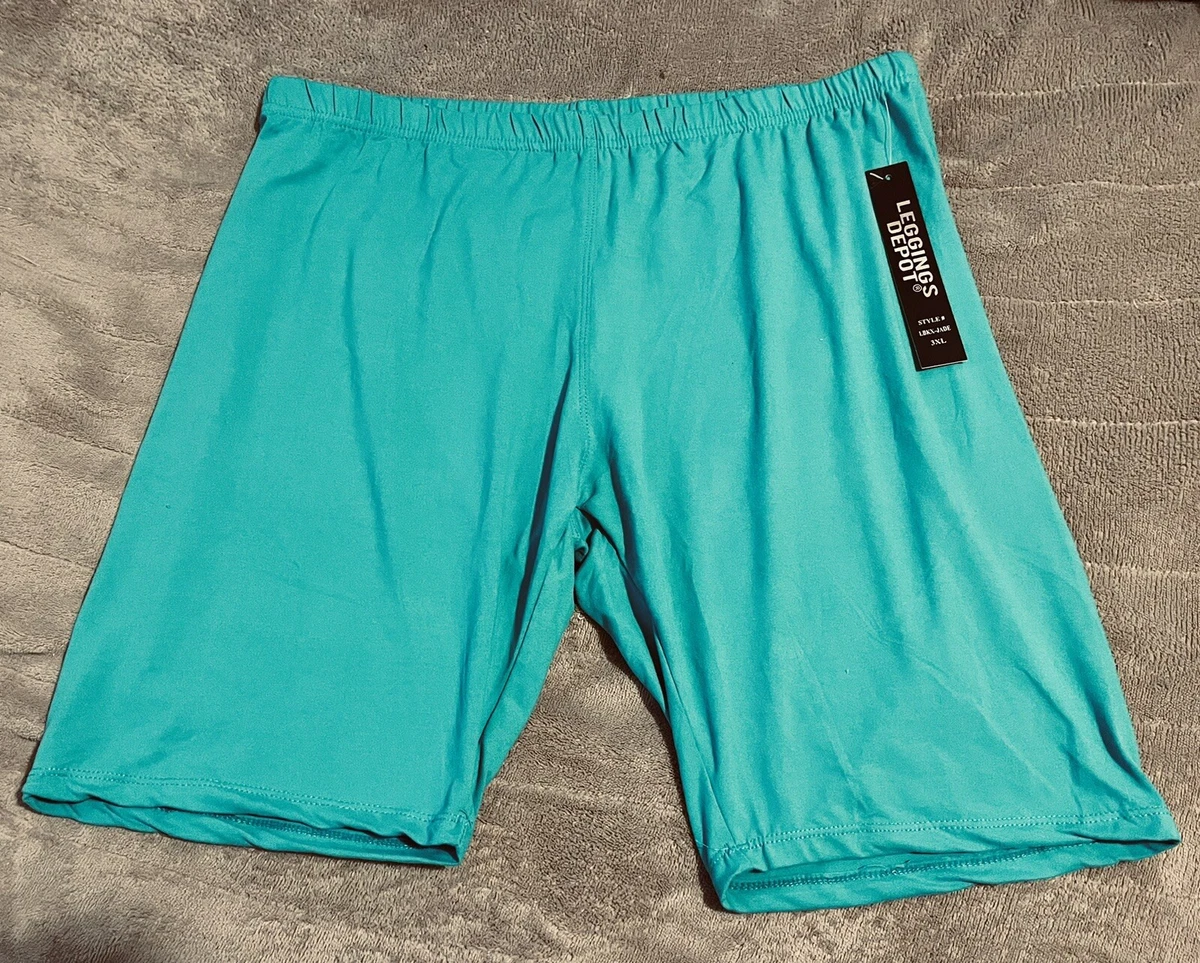 Leggings depot shop shorts