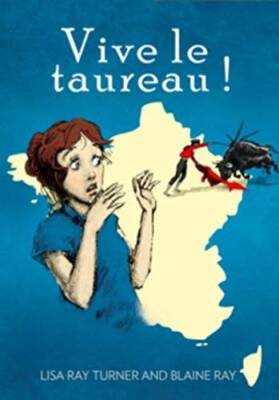 Vive le taureau! (French Edition) - Mass Market Paperback - GOOD